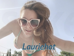Lauriehot