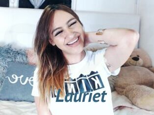 Lauriet