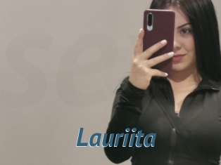 Lauriita