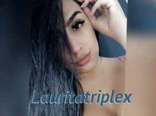 Lauritatriplex
