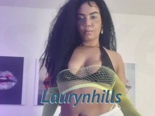 Laurynhills