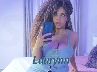 Laurynn