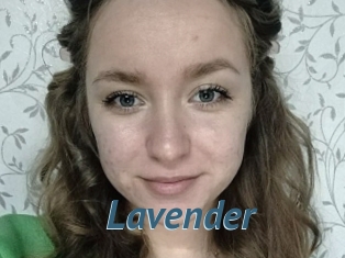 Lavender