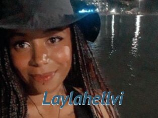 Laylahellvi