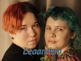 Leaandsia