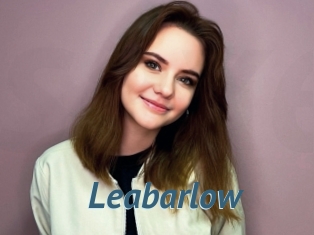 Leabarlow