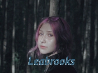 Leabrooks