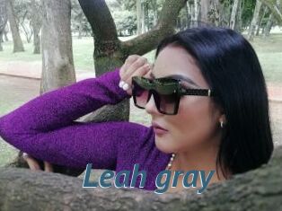 Leah_gray