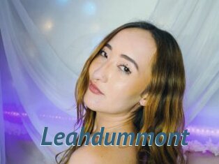 Leahdummont
