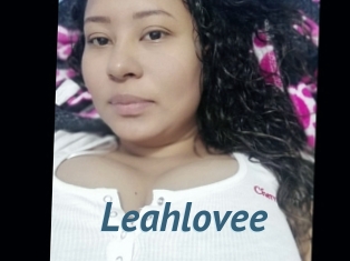 Leahlovee