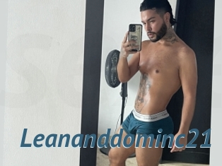 Leananddominc21