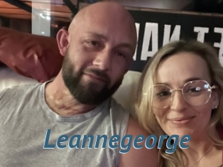 Leannegeorge