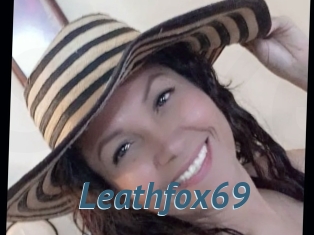 Leathfox69