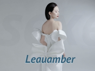 Leauamber