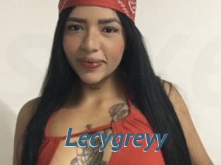 Lecygreyy
