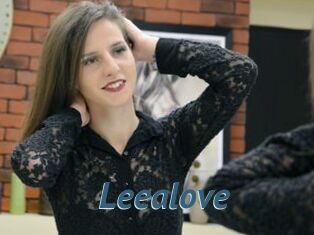 Leealove