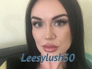 Leesylush30