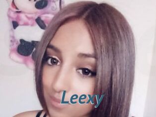 Leexy