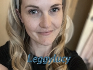 Leggylucy