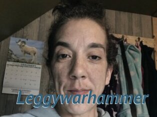 Leggywarhammer