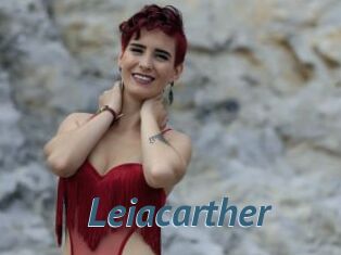 Leiacarther