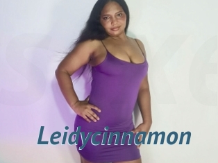 Leidycinnamon