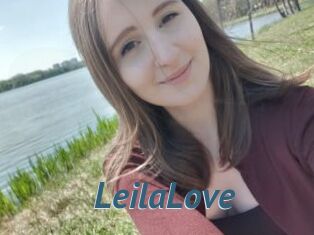 LeilaLove