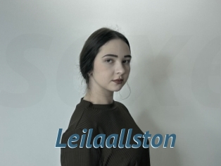Leilaallston