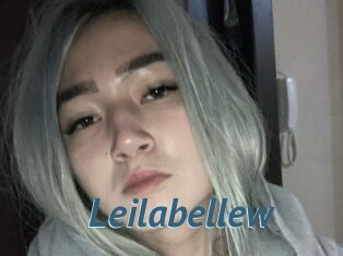 Leilabellew
