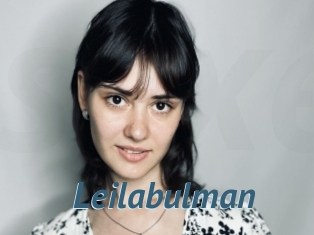 Leilabulman