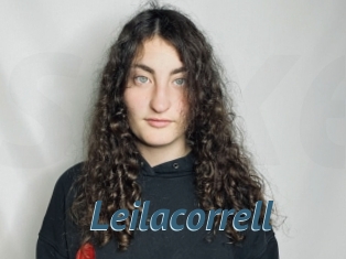Leilacorrell