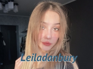 Leiladanbury