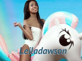 Leiladawson