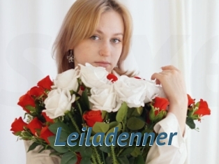 leiladenner Sexe Fr