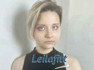 Leilafitt