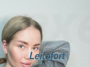 Leilafort
