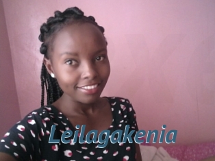 Leilagakenia
