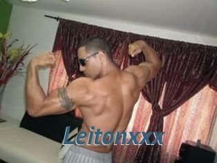 Leitonxxx