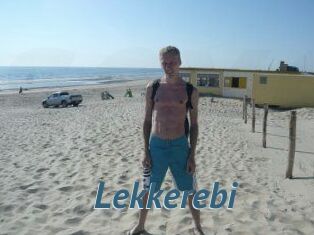 Lekkerebi