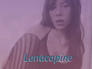 Lenacopine