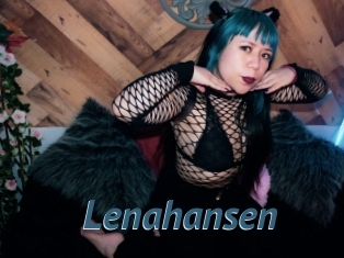 Lenahansen