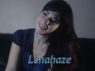 Lenahaze