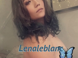 Lenaleblanc