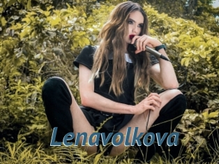 Lenavolkova
