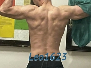 leo1623 Sexe Fr