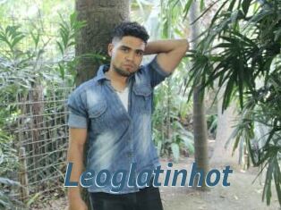 Leoglatinhot