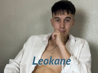 Leokane