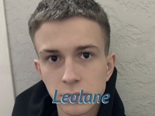 Leolane