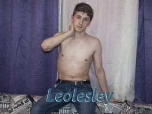 Leolesley
