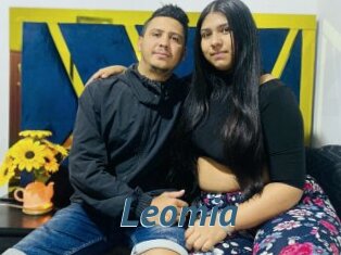 Leomia